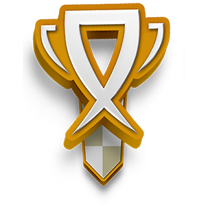 3rd place